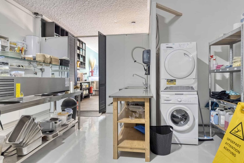 HorecaaanNassaulaan 23<br/> inBussum