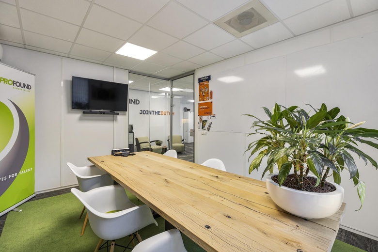 Kantoorruimteaande Scheper 314<br/> inOirschot