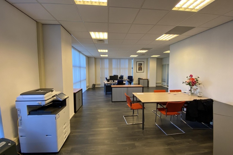 BedrijfsruimteaanProf. Eykmanweg 8<br/> inWaalwijk BedrijfsruimteaanProf. Eykmanweg 8<br/> inWaalwijk