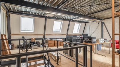 Bekijk foto 7 in  aan de  in 