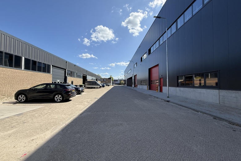 BedrijfsruimteaanHurksestraat 26 D<br/> inEindhoven