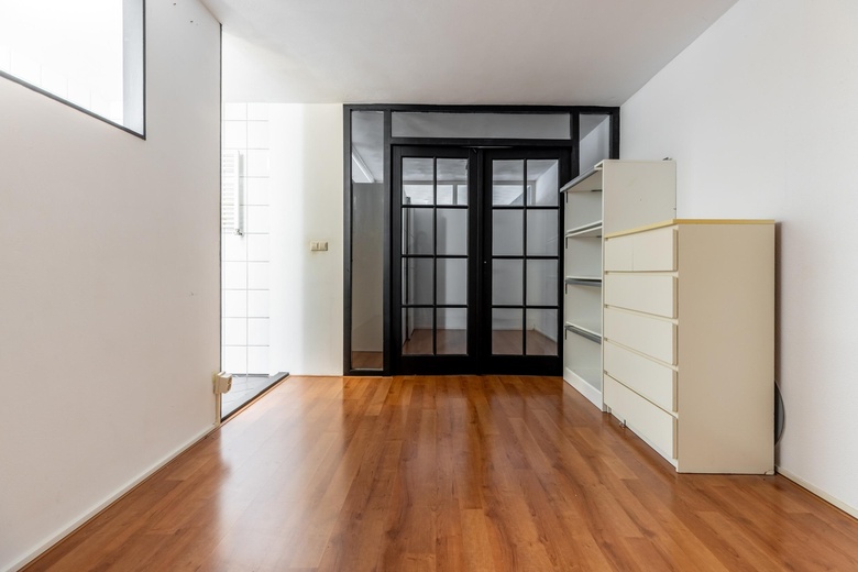 BedrijfsruimteaanTingietersweg 81<br/> inHaarlem