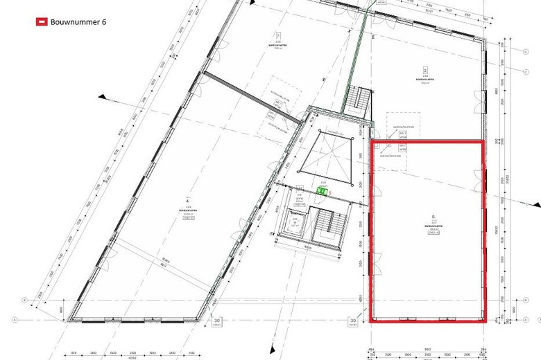 KantoorruimteaanAndersonweg Business LOFT 6 - Office 0 ong<br/> inHellevoetsluis