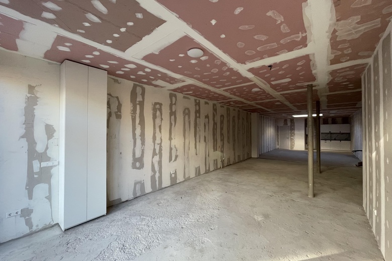 WinkelruimteaanDamstraat 34<br/> inUtrecht