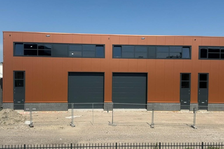 BedrijfsruimteaanKeurmeesterstraat 30<br/> inAmstelveen