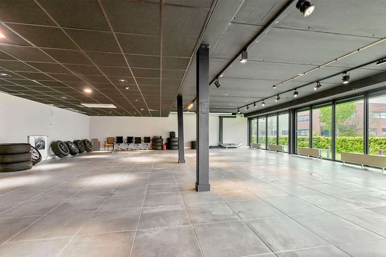 KantoorruimteaanPalmpolstraat 33<br/> inAlmere