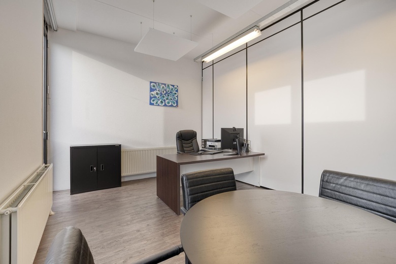 KantoorruimteaanKeurenplein 37<br/> inAmsterdam