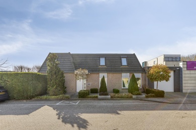 Bedrijfsruimte te koop Best - de Ronde 11