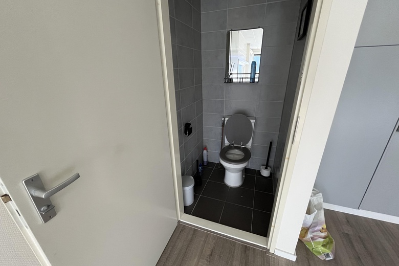 Bedrijfsruimte Utrecht - Ambachtsweg 33 N - Foto 11