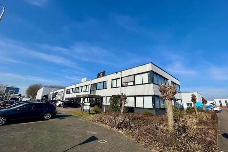 KantoorruimteaanSavannahweg 60 unit 8 0 ong<br/> inUtrecht