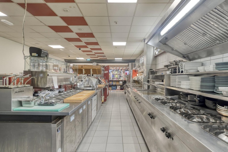 HorecaaanMakado Centrum 110<br/> inSchagen HorecaaanMakado Centrum 110<br/> inSchagen