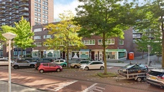 Bedrijfsruimte Ottho Heldringstraat 25 K, Amsterdam | Bedrijfspand.com