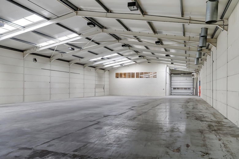 BedrijfsruimteaanHenri Dunantstraat 13<br/> inGendt BedrijfsruimteaanHenri Dunantstraat 13<br/> inGendt