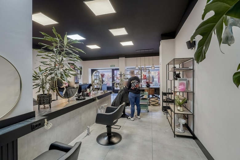 WinkelruimteaanVijf Meiplein 80<br/> inLeiden WinkelruimteaanVijf Meiplein 80<br/> inLeiden