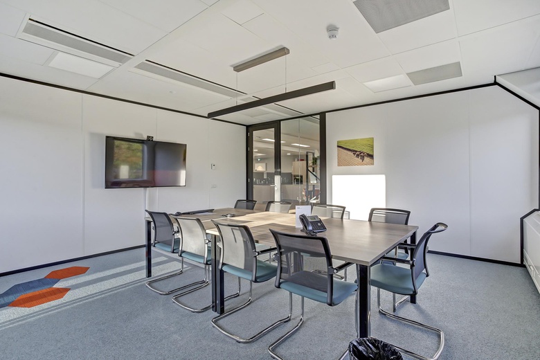 KantoorruimteaanPrincenhof Park 20 - 22<br/> inDriebergen