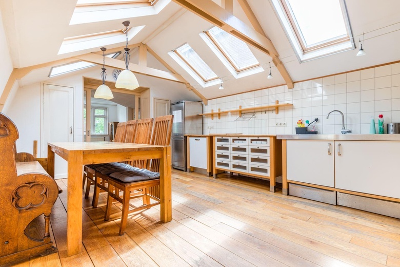 WinkelruimteaanHoogstraat 19 A<br/> inKoog aan de Zaan