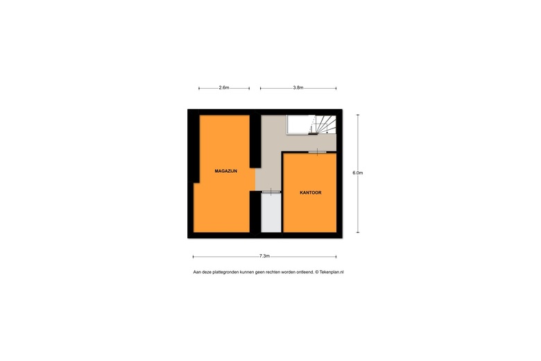 WinkelruimteaanRijnstraat 44<br/> inArnhem