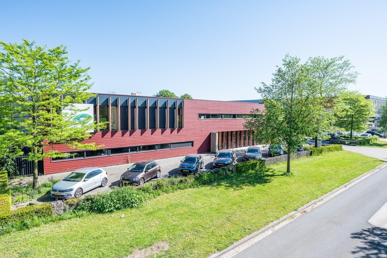 BedrijfsruimteaanHabraken 1209<br/> inVeldhoven BedrijfsruimteaanHabraken 1209<br/> inVeldhoven