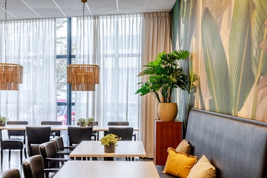 Kantoorruimte Reeuwijk - Leeghwaterstraat 25 - Foto 2
