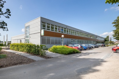 Kantoorruimte Boskoop - Rijneveld 153 A - Foto 2