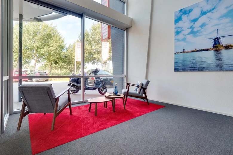 KantoorruimteaanBotnische golf 7 - 9<br/> inWoerden