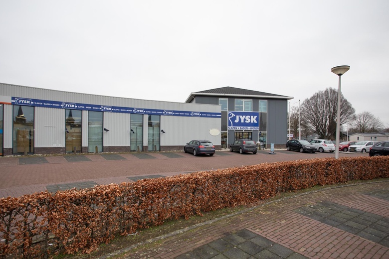 WinkelruimteaanDikkensweg 24<br/> inWierden WinkelruimteaanDikkensweg 24<br/> inWierden