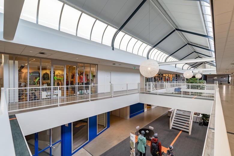 WinkelruimteaanPlesmanstraat 1<br/> inLeusden WinkelruimteaanPlesmanstraat 1<br/> inLeusden