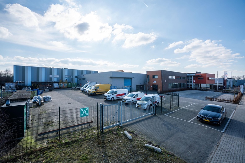 BedrijfsruimteaanFischerpad 106<br/> inSittard