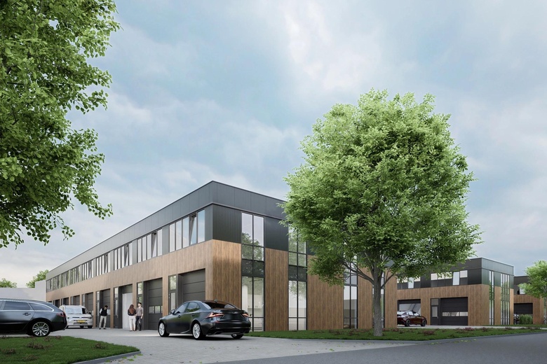 BedrijfsruimteaanMercuriusstraat 42<br/> inDoetinchem BedrijfsruimteaanMercuriusstraat 42<br/> inDoetinchem