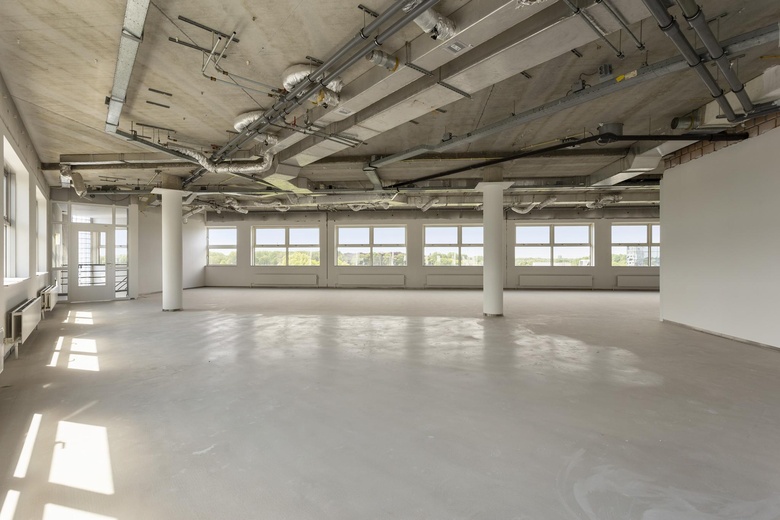 KantoorruimteaanPettelaarpark 80<br/> inDen Bosch