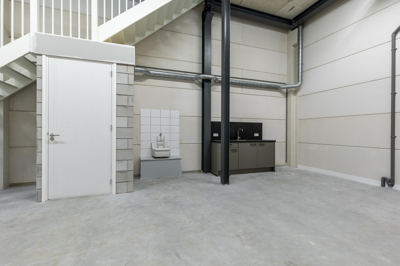 Bedrijfsruimte Geldrop - Industriepark 11 - Foto 6