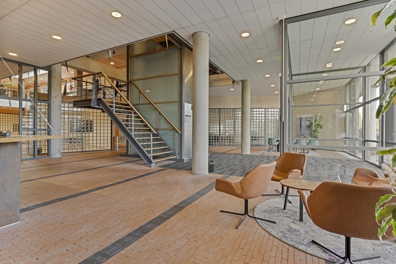 KantoorruimteaanAlbert Plesmanweg 37 - 43<br/> inRotterdam