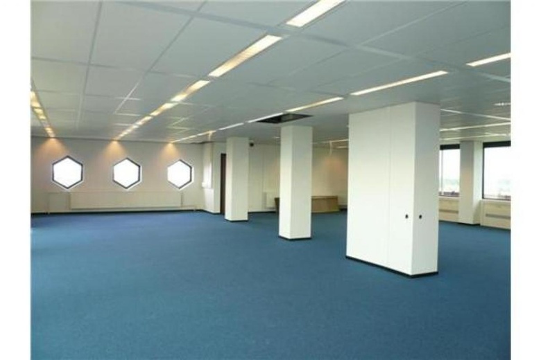 KantoorruimteaanJ.C. van Markenlaan 3<br/> inRijswijk