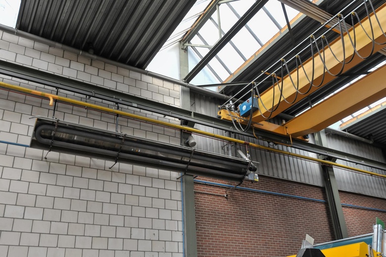 BedrijfsruimteaanHoofdstraat 11<br/> inLottum BedrijfsruimteaanHoofdstraat 11<br/> inLottum