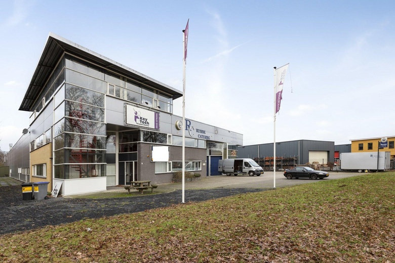 KantoorruimteaanVierde Broekdijk 29<br/> inAalten