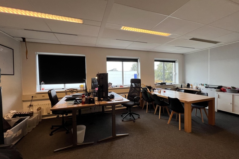 KantoorruimteaanPrisma 100<br/> inSliedrecht