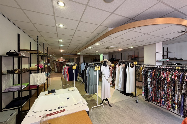 Winkelruimte Helmond - Veestraat 55 - Foto 5