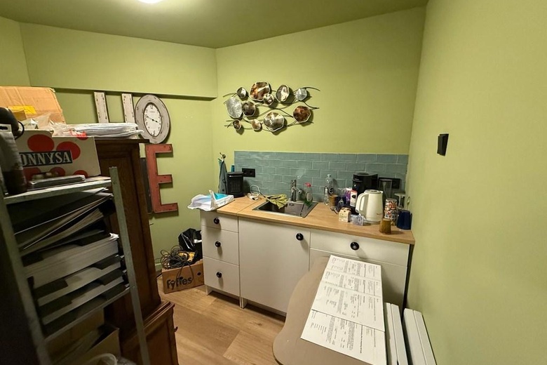 WinkelruimteaanBlauwstraat 63<br/> inSteenbergen