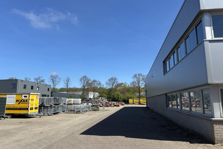 Bedrijfsruimte Almere - Draaibrugweg 10 - Foto 20
