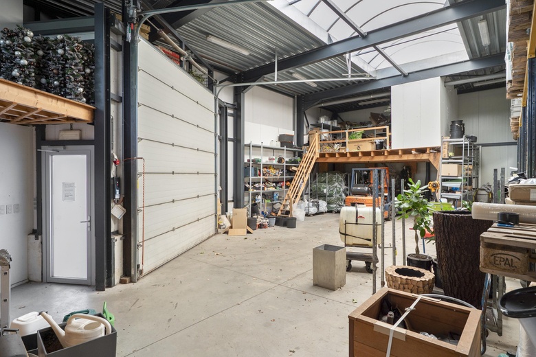 BedrijfsruimteaanBreinder 1 A<br/> inSchinnen