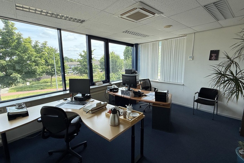 BedrijfsruimteaanQuinten Matsyslaan 59<br/> inEindhoven