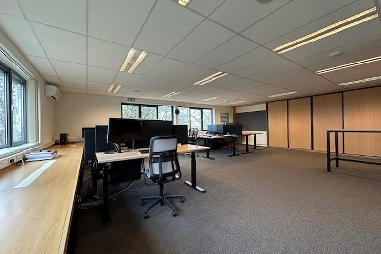 BedrijfsruimteaanNijverheidstraat 31 f<br/> inEdam