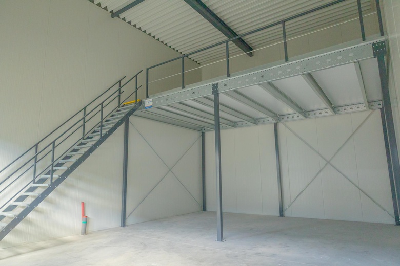 BedrijfsruimteaanKryptonstraat 28 0 ong<br/> inWehl