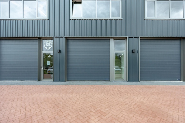 BedrijfsruimteaanDijkgraafstraat 2 b<br/> inRijswijk