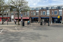 Bekijk foto 5 van Woenselse Markt 11 Bekijk foto 5 van Woenselse Markt 11