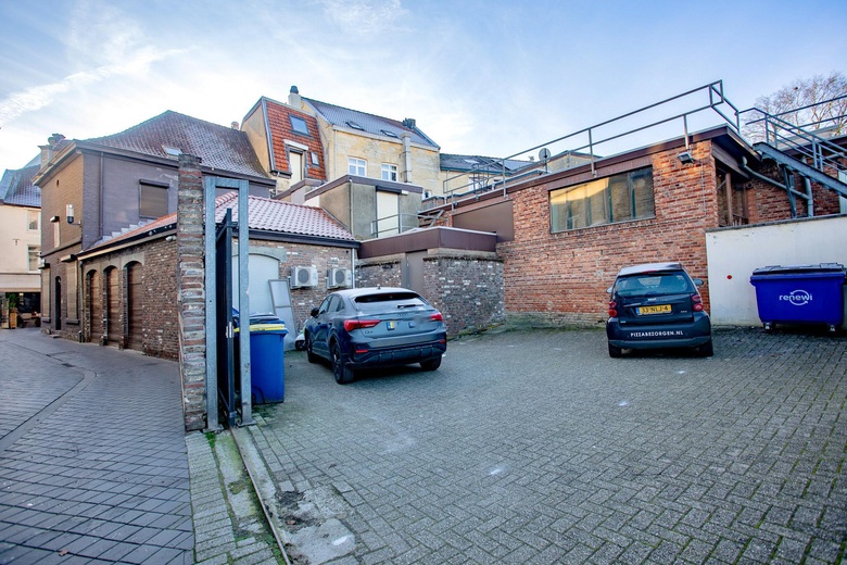 HorecaaanGrotestraat Centrum 12<br/> inValkenburg