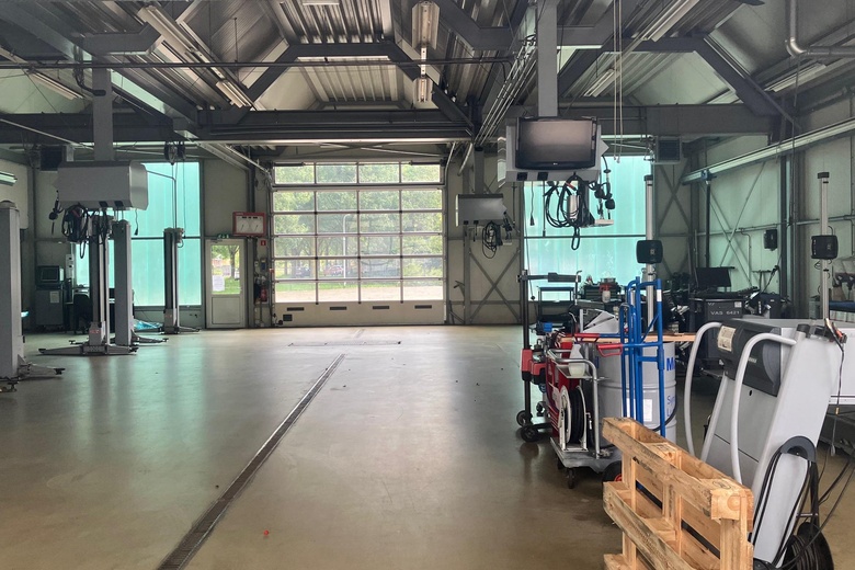 BedrijfsruimteaanSchepenveld 49 B<br/> inZeewolde