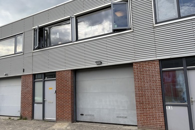 Bedrijfsruimte te koop Amsterdam - Nieuw-Zeelandweg 5 B 21