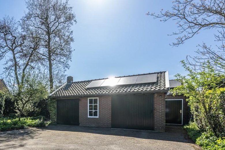 Kantoorruimte Ouddorp - Hazersweg 22 - Foto 4