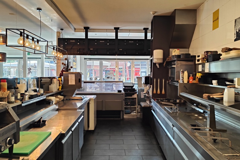 HorecaaanCanadastraat 19<br/> inHeino